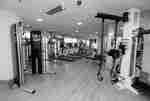 Fitness centrum