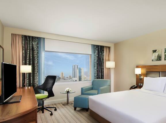 Hilton Garden Inn Ras Al Khaimah - Image3