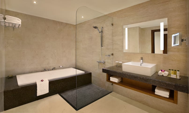 Deluxe Room Bathroom-previous-transition
