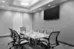 董事會會議室