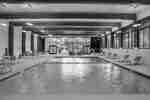 Indoor Pool Area