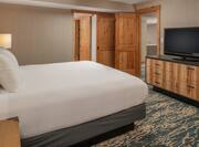 King Suite With Room Technology 