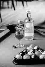 Klub šťastných hodin RJ