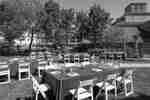 outdoor event tables