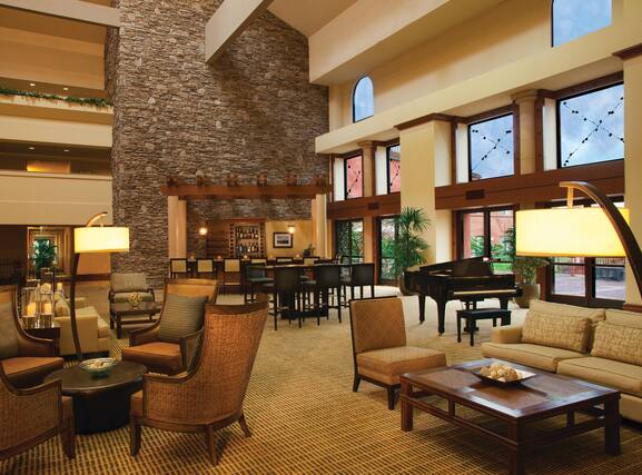 DoubleTree by Hilton Hotel Sonoma Wine Country - Image2