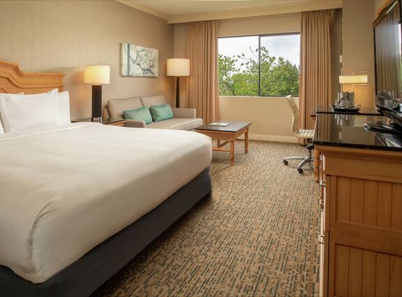 DoubleTree by Hilton Hotel Sonoma Wine Country - Image3