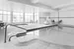 Indoor Pool and Whirlpool