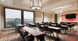 Ritter Room Meeting Facility 