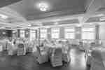 Strathallan DoubleTree Rochester, NY Hotel Wedding Venue