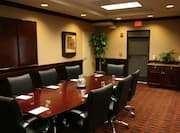 Executive Boardroom 