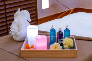 Spa Massage Room Products