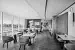Executive Lounge