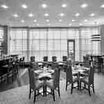 The Garden Grille & Bar