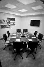 ห้องประชุม Potomac