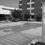 Outdoor Pool at Hotel With Patio 