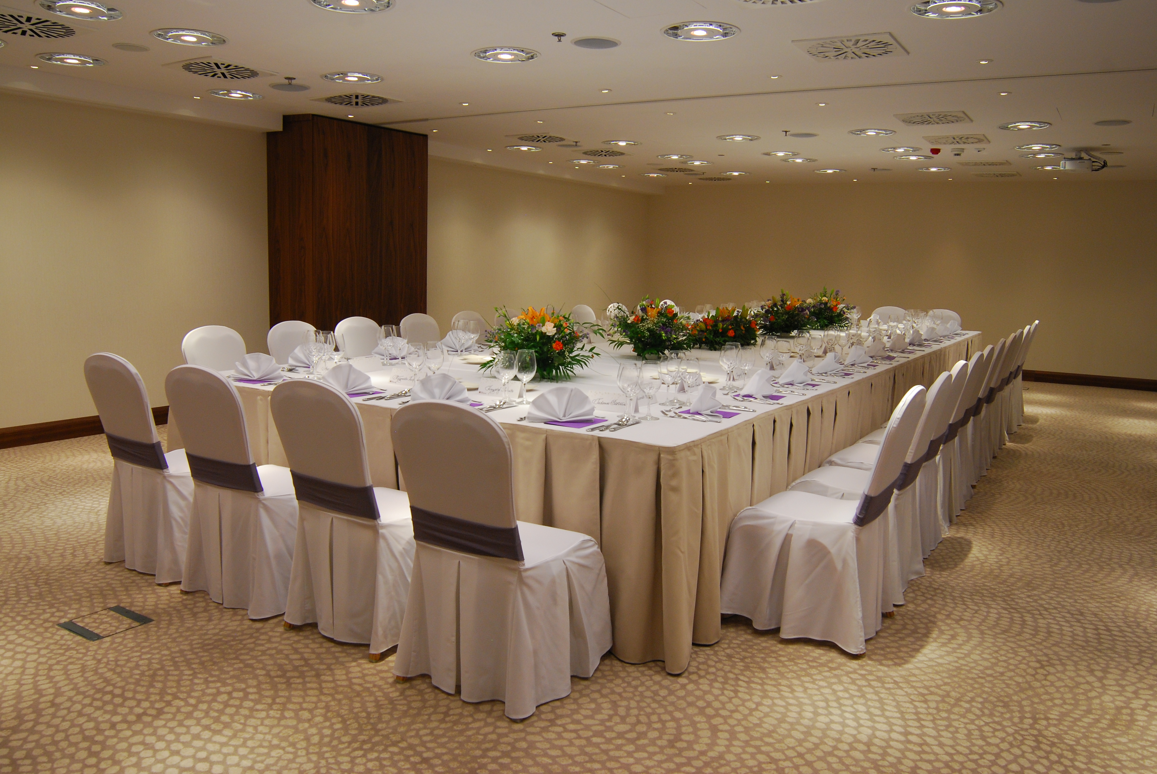Banquet Meeting Room