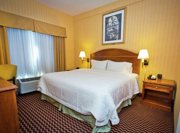 Hampton Inn and Suites Sacramento-Cal Expo - Image3