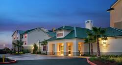 Homewood Suites by Hilton Sacramento Airport-Natomas, CA Hotel - Hotel Exterior