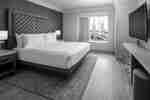 King Guest Room