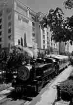 Sacramento Railroad