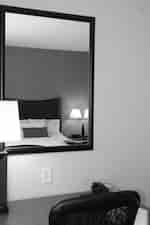 デスクワークスペース