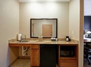 Accessible Room Amenities