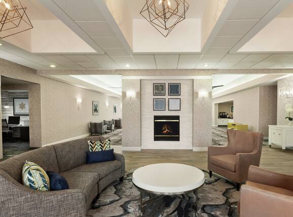 Homewood Suites by Hilton Sacramento-Roseville - Image2