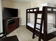 Family Suite Bunk Beds