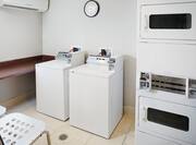 Onsite Laundry Room