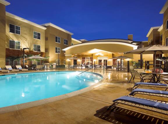 Homewood Suites by Hilton Carlsbad-North San Diego County - Image1
