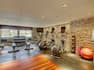 Fitness Center Right View  