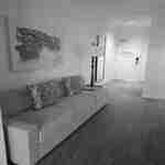 Салон на апартамента