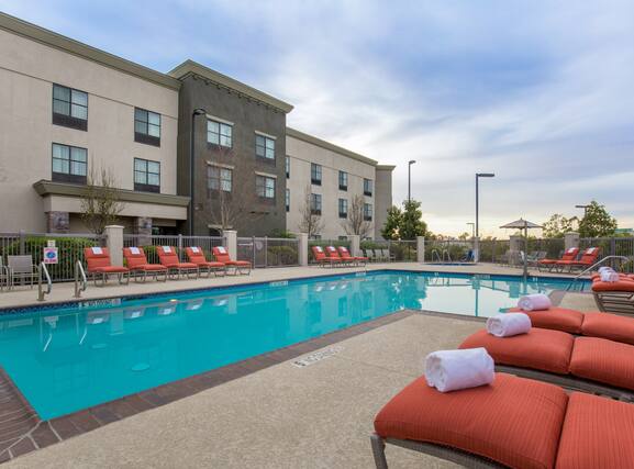 Hampton Inn and Suites San Diego-Poway - Image1