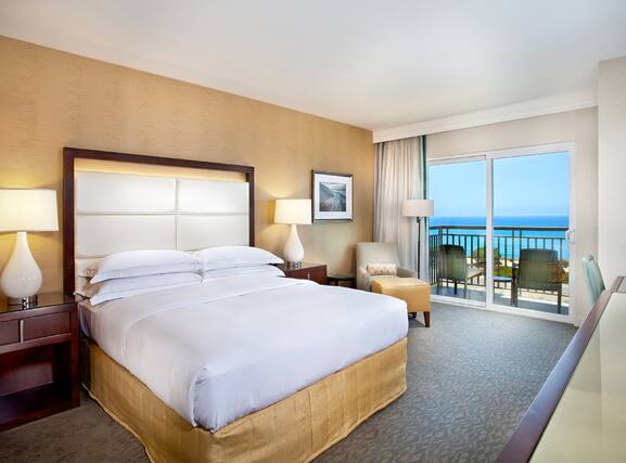 Cape Rey Carlsbad Beach, a Hilton Resort and Spa - Image3