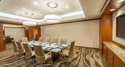 Boardroom, Wideview