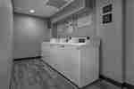 Guest Laundry Area