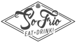 Logo pro restauraci So-Frio
