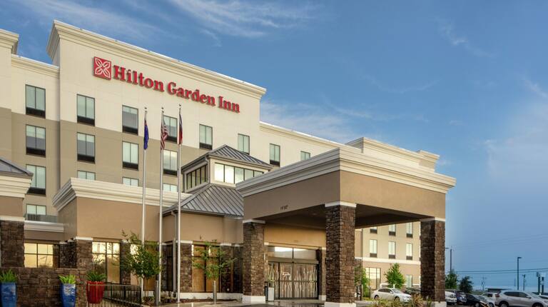 Hilton Garden Inn Live Oak Tx Conference Center Hotel