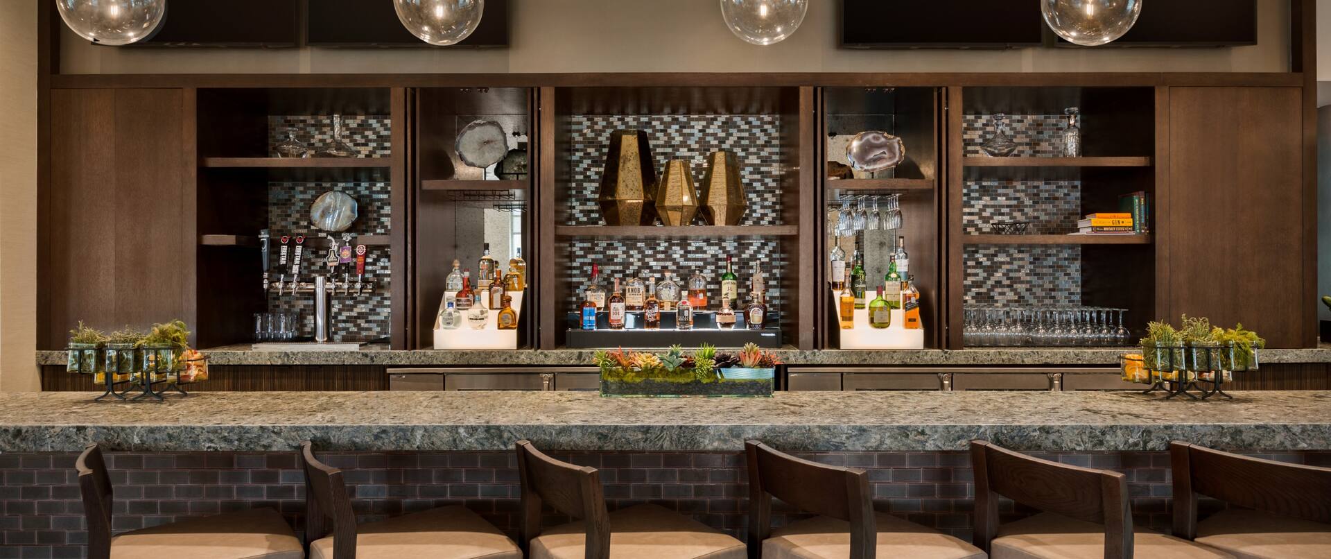 Brickstones Kitchen Bar