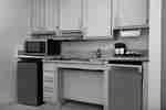 Suite Kitchenette