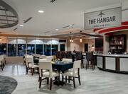 The Hangar Restaurant