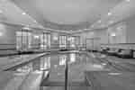 Hotel Indoor Pool