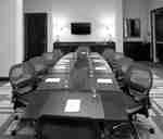Habersham Boardroom - Conference Table