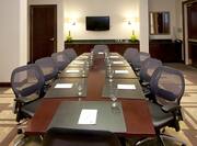 Habersham Boardroom - Conference Table