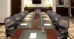 Habersham Boardroom - Conference Table