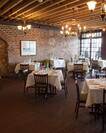 Riverhouse Savannah Restaurant Dining Area