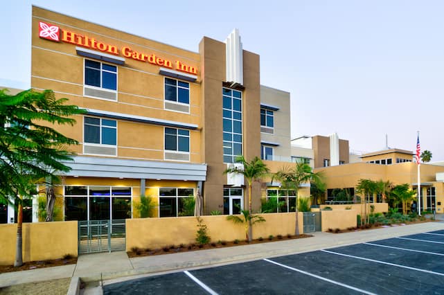 Hilton Garden Inn Hotels In Oxnard Ca - Find Hotels - Hilton