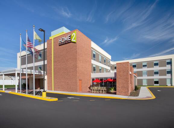 Home2 Suites by Hilton Lewes Rehoboth Beach - Image1