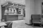 Lobby Front Desk