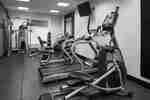 Fitness centrum
